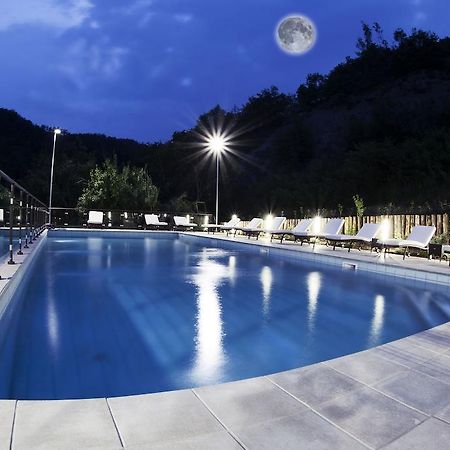Agriturismo Cascina Del Vai Cairo Montenotte Eksteriør billede
