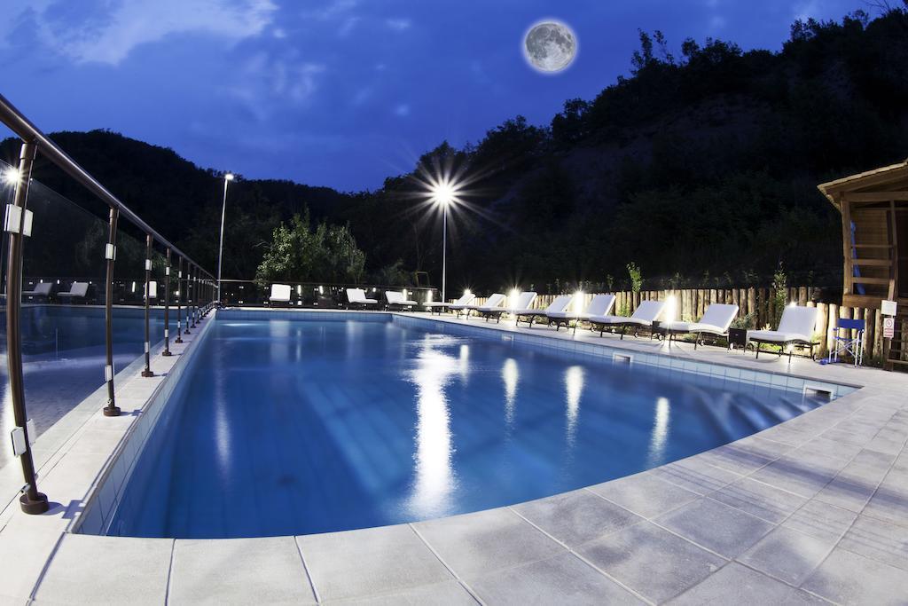 Agriturismo Cascina Del Vai Cairo Montenotte Eksteriør billede