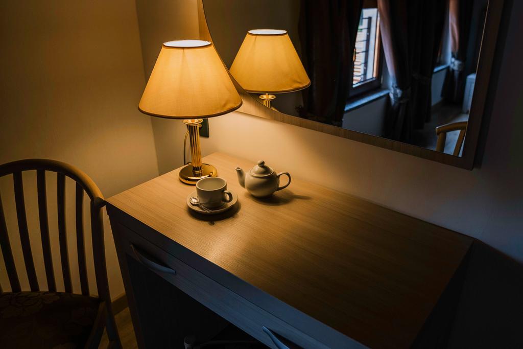 Agriturismo Cascina Del Vai Cairo Montenotte Eksteriør billede