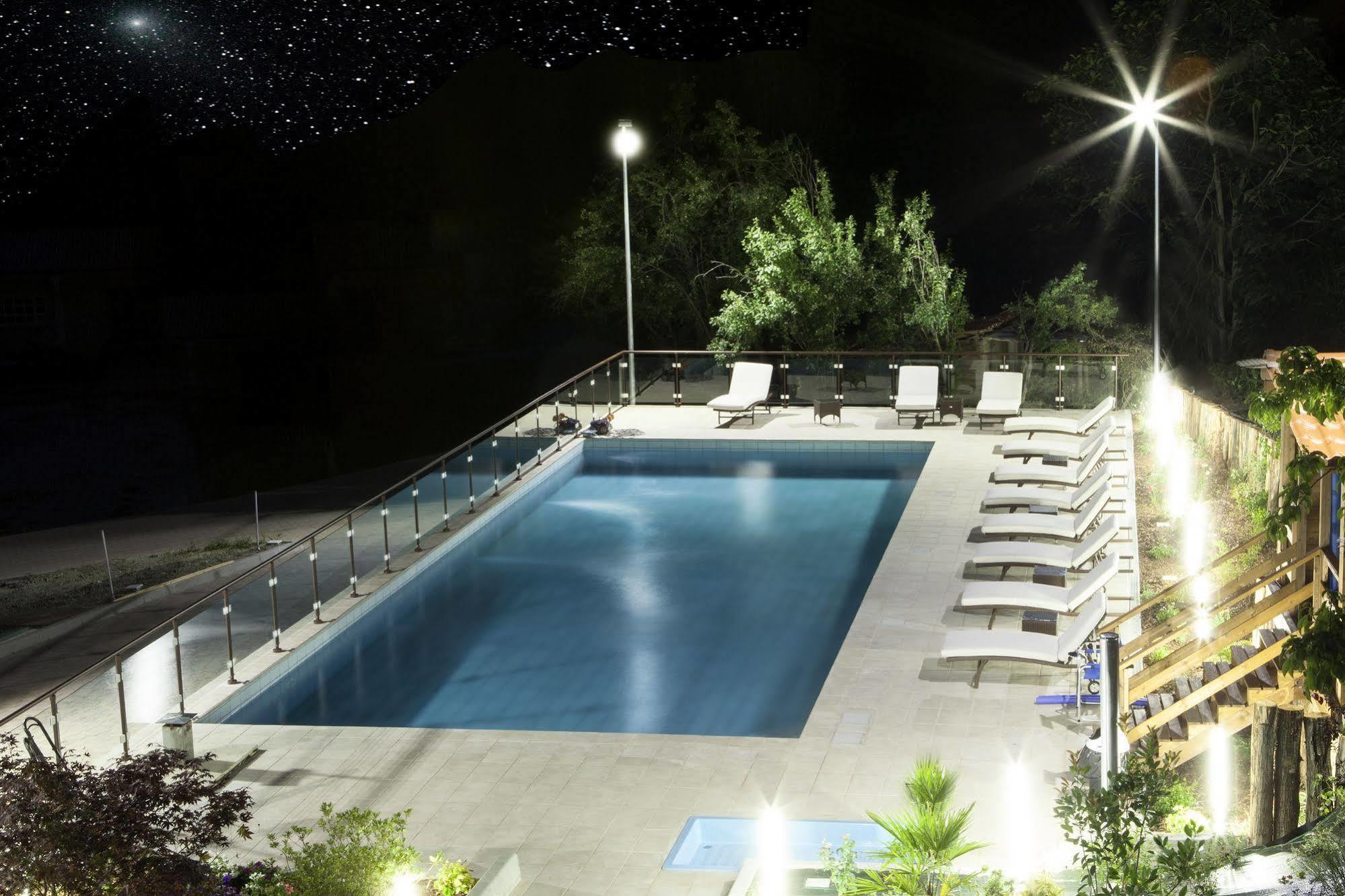 Agriturismo Cascina Del Vai Cairo Montenotte Eksteriør billede